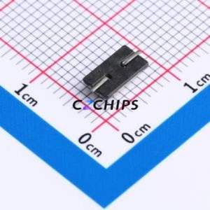 HY27120M49SBSMDEB1R30 Crystal (Passive) HC-49S-SMD Crystal Oscillator 27.12MHz 10ppm 10pF 50ppm - Product Image 2