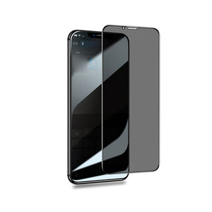 Protector de Pantalla Completo Anti-Espía para iPhone 11 12 13 14, Protector de Pantalla de Vidrio de Privacidad para Samsung Huawei Xiaoxi Motorola - Product Image 1