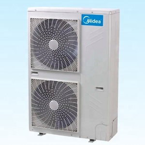Mini Aires Acondicionados VRF para América del Norte, 380V - Product Image 1