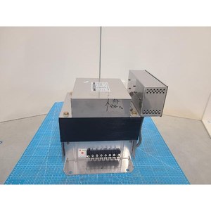 Transformateur anti-bruit Denkenseiki NCT-F5 d'occasion – Pièces détachées d'équipement semi-conducteur de l'époque - Product Image 2