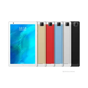 Cheap Inch 8 Tablet Kid Android Calling Educational Tablets With Sim Card Computer Kids Wifi Good Touch Screen Child Tablette Pc