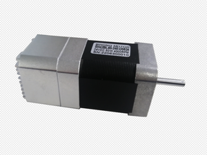 โรงงานมอเตอร์ซีเฮง ไดรเวอร์ BLDC แบบรวม Canopen ขนาด 42 มม. 0.1 นิวตันเมตร 24V 48VDC พร้อมเอนโค้ดเดอร์แบบ Absolute 17 บิต - Product Image 4