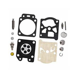 Marque Nouveau <span class=keywords><strong>Carburateur</strong></span> Carb Reconstruire <span class=keywords><strong>Kit</strong></span> De Réparation Remplacement pour <span class=keywords><strong>Walbro</strong></span> K20-WAT - Product Image 3