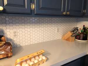 <span class=keywords><strong>Piastrelle</strong></span> <span class=keywords><strong>Adesive</strong></span> Economiche per <span class=keywords><strong>Bagno</strong></span> e Cucina, Effetto Ceramica, Leggere e Facili da Applicare - Product Image 4