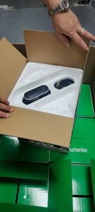 Robot culinaire Hoffman Swallow Maker pour la préparation et le battage du Fufu et du Banku - Product Image 6