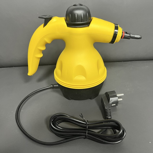 Limpiador a Vapor Portátil 6 en 1 de Alta Temperatura y Alta Presión para Limpieza del Hogar, Aspiradora de Alfombras de 3.5 bar - Product Image 5