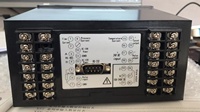Totalisateur de débit intelligent, indicateur numérique de débit, entrée impulsionnelle 4-20mA, sortie d'alarme double relais RS485 Modbus pour gaz et liquides