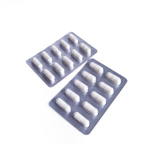 Suppléments énergétiques quotidiens de haute qualité Suppléments nutritionnels pour la santé Capsules d'extrait de ginseng Fibres alimentaires - Product Image 4