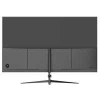 Monitor LED LCD de 21,5 pulgadas Pantalla plana MVA 100Hz Nuevo monitor de computadora con interfaz HD Venta caliente