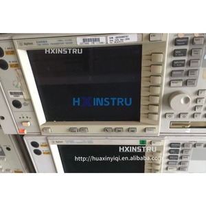 เครื่องวิเคราะห์สเปกตรัมเวกเตอร์ Agilent E4406A 7MHz-4GHz 6 เดือน รับประกัน โปรดอ่านรายละเอียด - Product Image 3