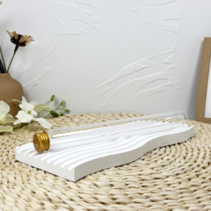 Food Safety Empty <b>Glass</b> Packaging Tube <b>Vial</b> 5ml 10ml 15ml 20ml 25ml Clear <b>Glass</b> <b>Vials</b> With Aluminum Screw Cap - Product Image 3