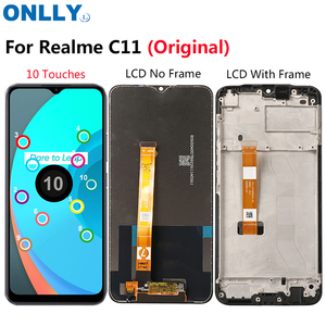 Écran d'origine pour <span class=keywords><strong>Oppo</strong></span> <span class=keywords><strong>A16</strong></span> Remplacement d'écran pour <span class=keywords><strong>Oppo</strong></span> <span class=keywords><strong>A16</strong></span> Écran LCD de téléphone portable pour <span class=keywords><strong>Oppo</strong></span> <span class=keywords><strong>A16</strong></span> A16k Affichage - Product Image 5