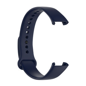 Smartwatch Sport Caoutchouc Remplacements Bracelet en Silicone Bracelets de Montre en Silicone pour Xiaomi Redmi Smart Band Pro Bracelet - Product Image 3