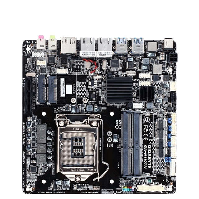 SMT Circuit Board Custom Other PCB PCBA Assembly PCB Circuit Board Manufacture Service ISO 9001 Certified