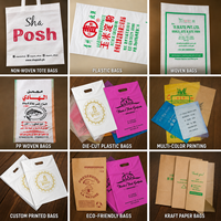 Machine d'impression flexographique haute vitesse pour sacs en papier, cartons, boîtes à gâteaux, sacs non tissés, sacs en toile et sacs en jute