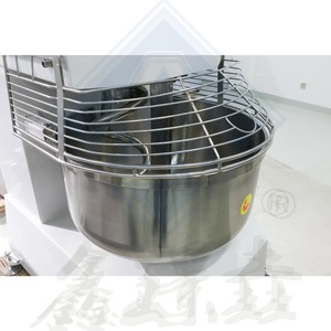 20L fabriqué en Chine Offre Spéciale bon <span class=keywords><strong>prix</strong></span> usine <span class=keywords><strong>de</strong></span> boulangerie <span class=keywords><strong>entreprise</strong></span> industrielle <span class=keywords><strong>de</strong></span> haute qualité pâte à pain mélangeur planétaire petite capacité - Product Image 5