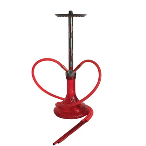 Cachimba Mini de Venta Directa de Fábrica con Estilo de Botella de Rapé, Acabado de Laca Metálica, Embalaje en Caja de Regalo, Shisha - Product Image 3