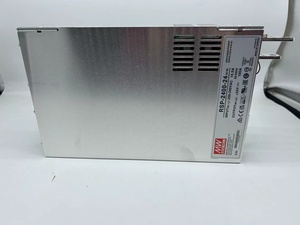Brand New MW Enclosed Type Power Supply With <strong>PFC</strong> <strong>Function</strong> RSP-2400-24 2400W 24V 100A DC <strong>Single</strong> <strong>Output</strong> Industrial Power Supply - Product Image 4