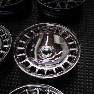 Jantes forgées de 18, 19, 20 et 22 pouces pour Bentley Bentayga, FlyingSpur, Continental GT, GTC, Maybach, RollsRoyce, BENZ, BMW, AUDI S8, <span class=keywords><strong>LX15</strong></span> - Product Image 4