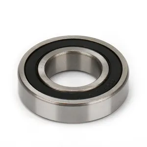 נמוך התנגדות Si3N4 היברידי קרמיקה כדור Bearing S6907-2RS 6907 6907-2rs