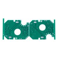 Fournisseur clé en main de circuits imprimés flexibles (PCB) et de cartes électroniques assemblées (PCBA) incluant les services d'impression de pâte à souder et d'inspection AOI