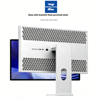 4K Monitor 32 Zoll Gaming 60Hz Monitor PC Computer Anti-Blaulicht Gaming-Monitor