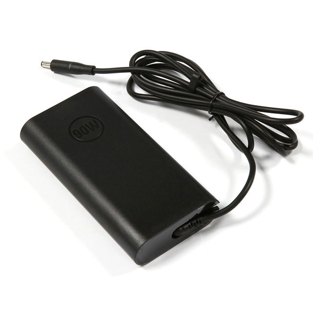 High Quality 90W Ac Laptop Power Adapter 4.5*3.0mm 19.5V 4.62A Universal Laptop Charger for XPS 0RT74M RT74M PA-1900-32D5