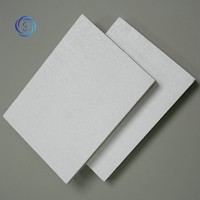 Revêtement de sol MGO moderne, ignifuge de classe A1, résistant à l'eau, insonorisant, écologique, pour extérieur, entrepôt, salle de bain
