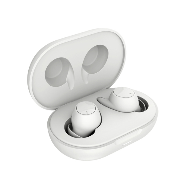 Best Chinese Anc Earbuds Wireless Stereo Earphone Mini Invisible Bluetooth Sleeping Earbuds Tws Earphone