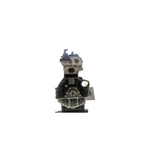 Piezas de automóviles CG calidad Original SFG15T motor diésel montaje de bloque largo nueva condición para Dongfeng para <span class=keywords><strong>FENCON</strong></span> 580 - Product Image 2