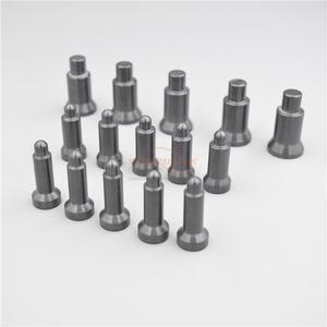 Perno di localizzazione in ceramica Si3n4 in nitruro di silicio ad alta resistenza - Product Image 4