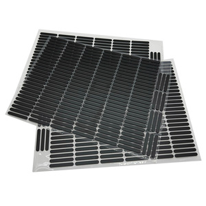 Custom PTFE <b>Keyboard</b> <b>Mouse</b> Feet Anti Slip Silent Durable For Desktop Standard Size - Product Image 5