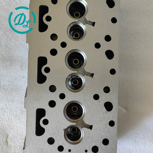 ฝาสูบ EexcavaStart D850 รุ่น 19267-03040 อะไหล่ทดแทนสำหรับเครื่องยนต์ Kubota รถขุดขนาดเล็กสำหรับงานหนัก - Product Image 4