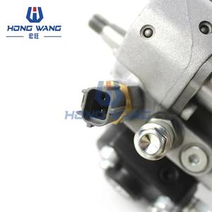 Kit résistant à la corrosion, version réglable 294050-0022 8-97602049-9, pompe d'injection de carburant adaptée pour ISUZU 6H04 - Product Image 4