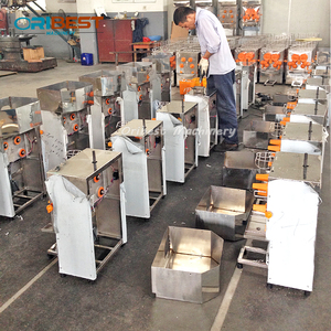 En iyi fiyat sıkacağı ekstraktör makinesi turuncu/nar otomatik/limon - Product Image 6