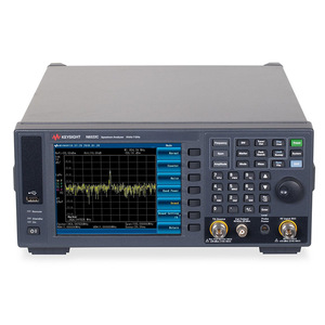 Analizador de Espectro Agilent N9323C 1 MHz-13.6 GHz, Medición de RF, Comunicación Inalámbrica, Pruebas de EMI para IoT - Product Image 2