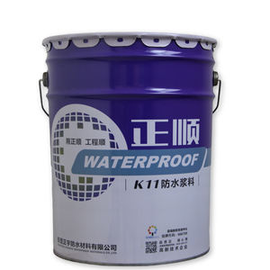 प्रीमियम K11 वाटरप्रूफ कोटिंग उच्च शक्ति बहुलक सीमेंट क्रैक-स्थायी दीवार के भंडारण के लिए प्रतिरोधी - Product Image 3
