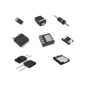 Diodo Schottky RB550VYM-30FHTR 30V 1A TUMD2M, Chip IC Original Nuevo en Stock - Product Image 6