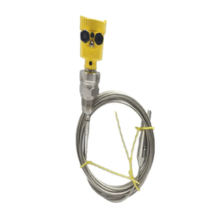 รุ่น Rob สำหรับเครื่องวัดระดับเรดาร์แบบคลื่นนำทาง VEGAFLEX 6162 63 ความแม่นยำ +/-3 มม. สูงสุด 60 ม. สายเคเบิล รับประกัน 3 ปี - Product Image 2