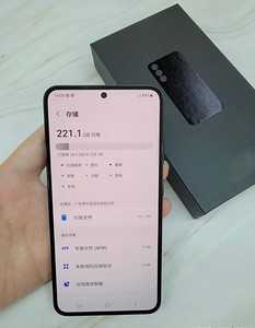 ซีพียูแปดแกน256GB ใช้สำหรับสมาร์ทโฟน <span class=keywords><strong>Galaxy</strong></span> <span class=keywords><strong>S23</strong></span> 5G รองรับภาษาสเปนภาษาอังกฤษภาษาเยอรมัน - Product Image 6