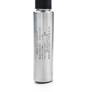 Sonde de niveau submersible 4-20 mA pour étang à poissons, capteur d'ammoniac 4-20 mA - Product Image 3