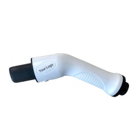 Câble de chargeur Tesla 16A 32A 48A 80A NACS Plug Tesla