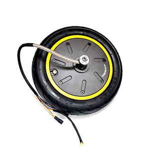 Repuestos para Patinete Eléctrico Max <span class=keywords><strong>G30</strong></span>, Motor de 350W con Neumático 60/70-6.5, Motor de Cubo de 350W para <span class=keywords><strong>Nine</strong></span> <span class=keywords><strong>Bot</strong></span> MAX <span class=keywords><strong>G30</strong></span> - Product Image 1