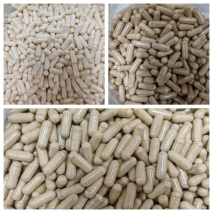 Capsules OEM à base de plantes pour l'amélioration des fesses chez la femme - Stimulateur naturel des courbes, complément pour des fesses plus volumineuses - Product Image 5
