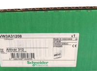 Módulo Fieldbus Canopen Plc Vw3a31208 Nuevo en Stock con Garantía de un Año