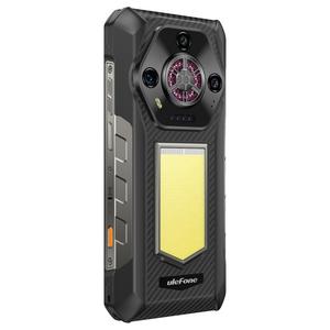 Teléfono Resistente Ulefone Armor 30 Global, 12GB+512GB, Visión Nocturna, IP68/IP69K, Pantalla de 6.95 Pulgadas, Android 15, 4G, NFC, OTG - Product Image 3