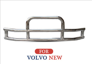 สำหรับวอลโว่ <span class=keywords><strong>Vnl</strong></span> <span class=keywords><strong>2018</strong></span> + กริลล์กันชนกริลล์อเมริกันรถบรรทุกหนักส่วนของร่างกายรถกึ่งรถบรรทุกกวางยาม - Product Image 2