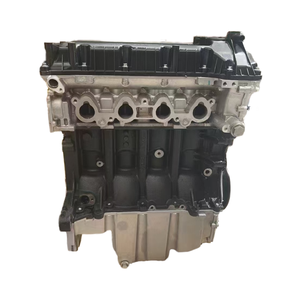 Moteur 15S4C de 1,5 L avec icône Pièces de système d'entraînement compatibles pour les modèles MG ZS <span class=keywords><strong>GT</strong></span> MG3 MG5 MG 3 5 Roewe 350 360 Vente en gros - Product Image 1