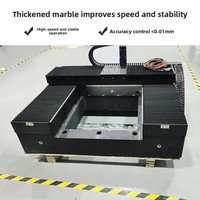 Nouvelle machine de découpe de métal fabriquée en Chine, équipement de commande automatique CNC pour profilés en aluminium, tôles métalliques, acier inoxydable