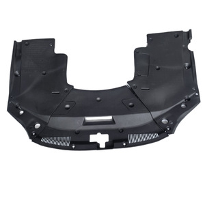 Kit de Placa Protectora de Motor Lexus de Acero para LS500 HLS500 LS350 2018, Protección del Motor - Product Image 5